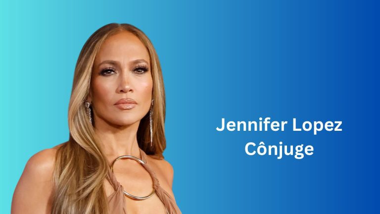 Jennifer Lopez Cônjuge
