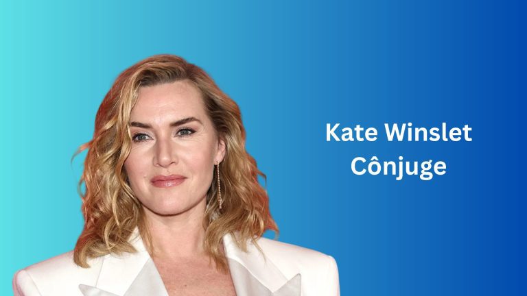 Kate Winslet Cônjuge 9 Kate Winslet Cônjuge