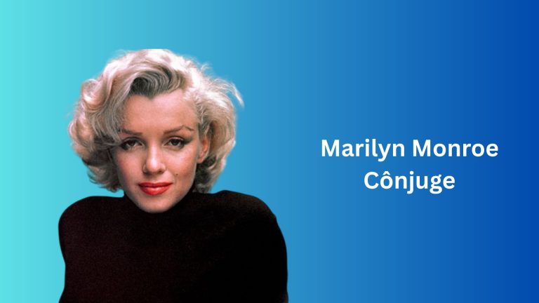 Marilyn Monroe Cônjuge 5 Marilyn Monroe Cônjuge