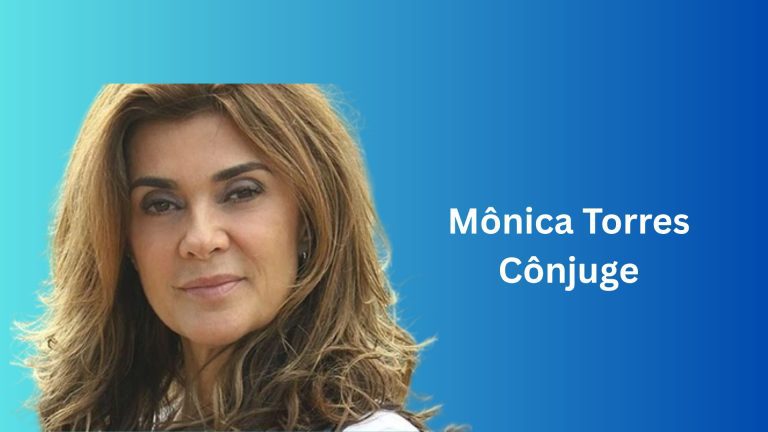 Mônica Torres Cônjuge 3 Mônica Torres Cônjuge