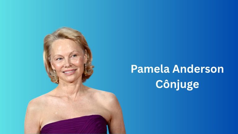 Pamela Anderson Cônjuge 5 Pamela Anderson Cônjuge