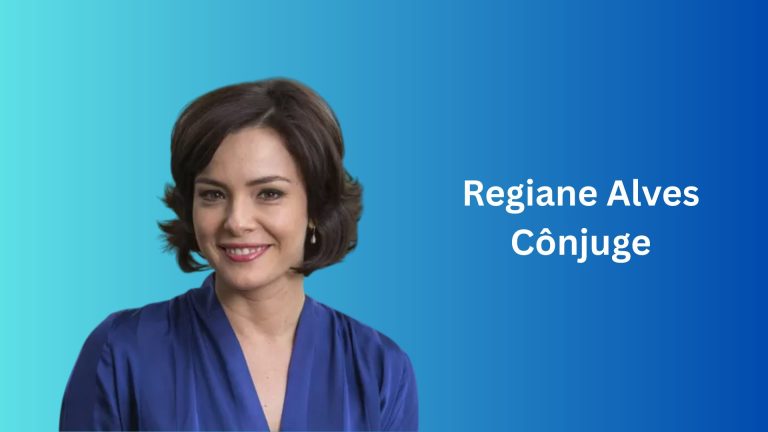 Regiane Alves Cônjuge 1 Regiane Alves Cônjuge
