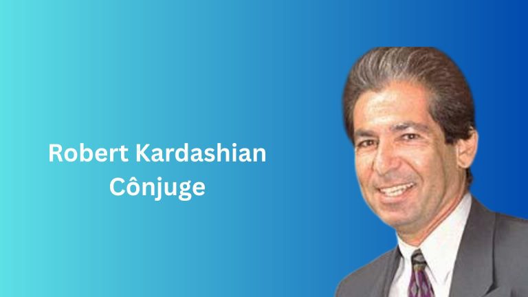 Robert Kardashian Cônjuge