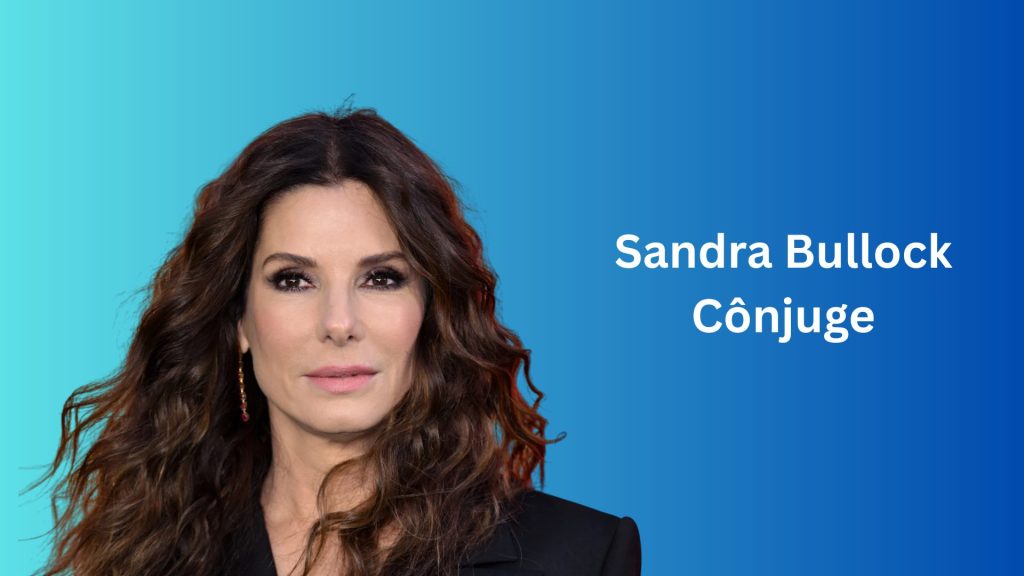 Sandra Bullock Cônjuge