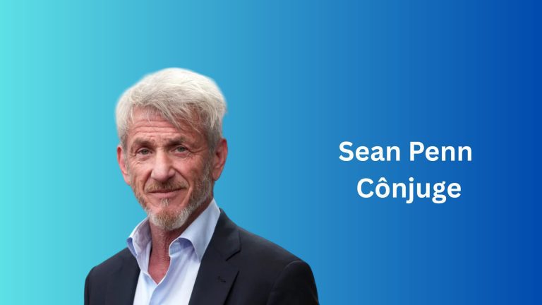Sean Penn CĂ´njuge 5 Sean Penn CĂ´njuge