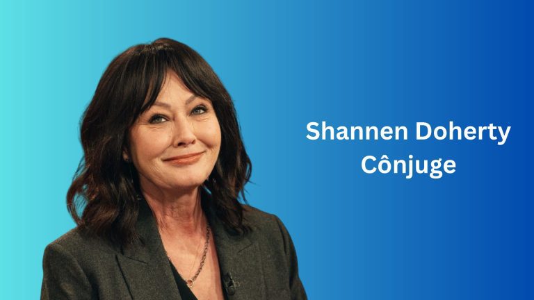 Shannen Doherty Cônjuge