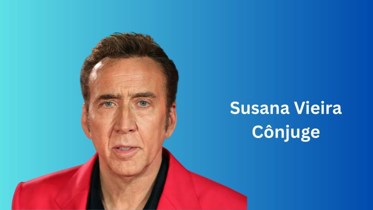 Nicolas Cage Cônjuge 6 Nicolas Cage Cônjuge