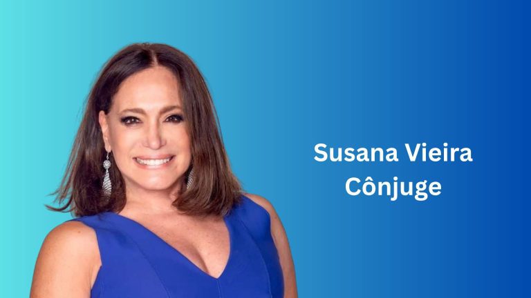 Susana Vieira Cônjuge 6 Susana Vieira Cônjuge