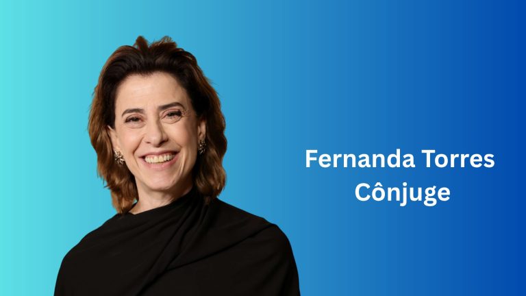 Fernanda Torres Cônjuge