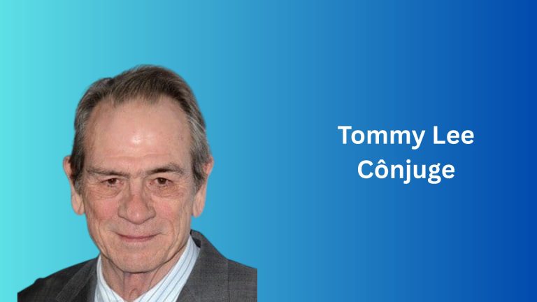 Tommy Lee Cônjuge 6 Tommy Lee Cônjuge