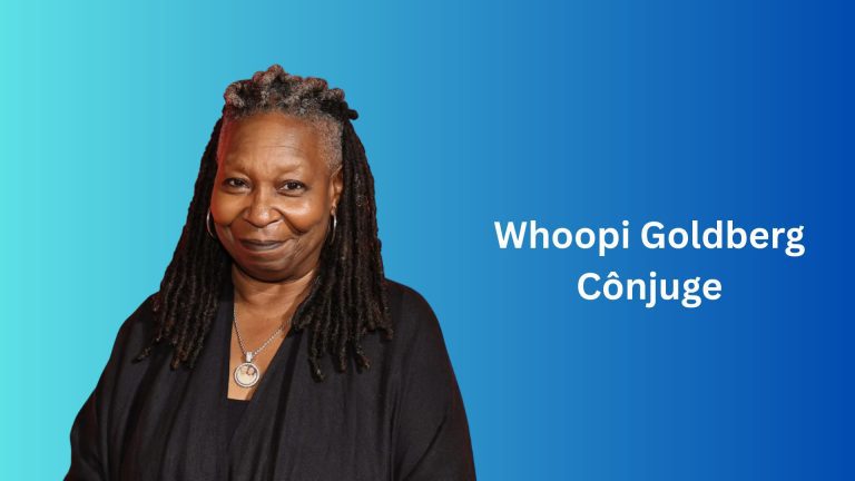 Whoopi Goldberg Cônjuge 9 Whoopi Goldberg Cônjuge